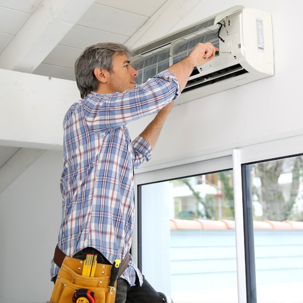 Germencik Klima Tamircisi