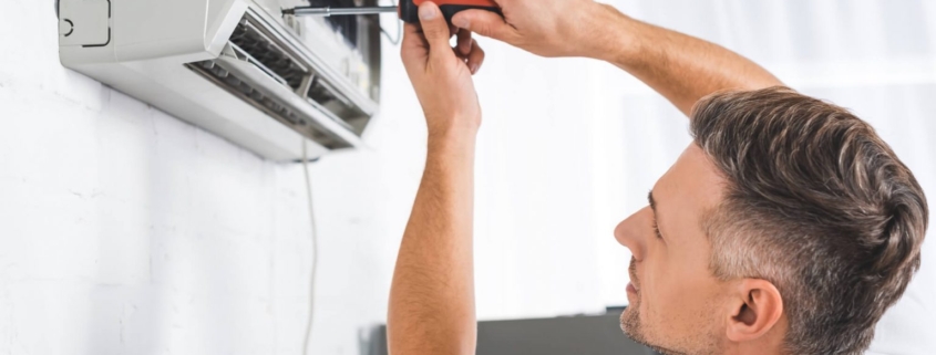 Germencik Klima Tamircisi